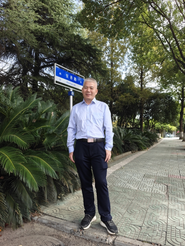 清风幽谷的第一张照片--长乐相亲服务中心