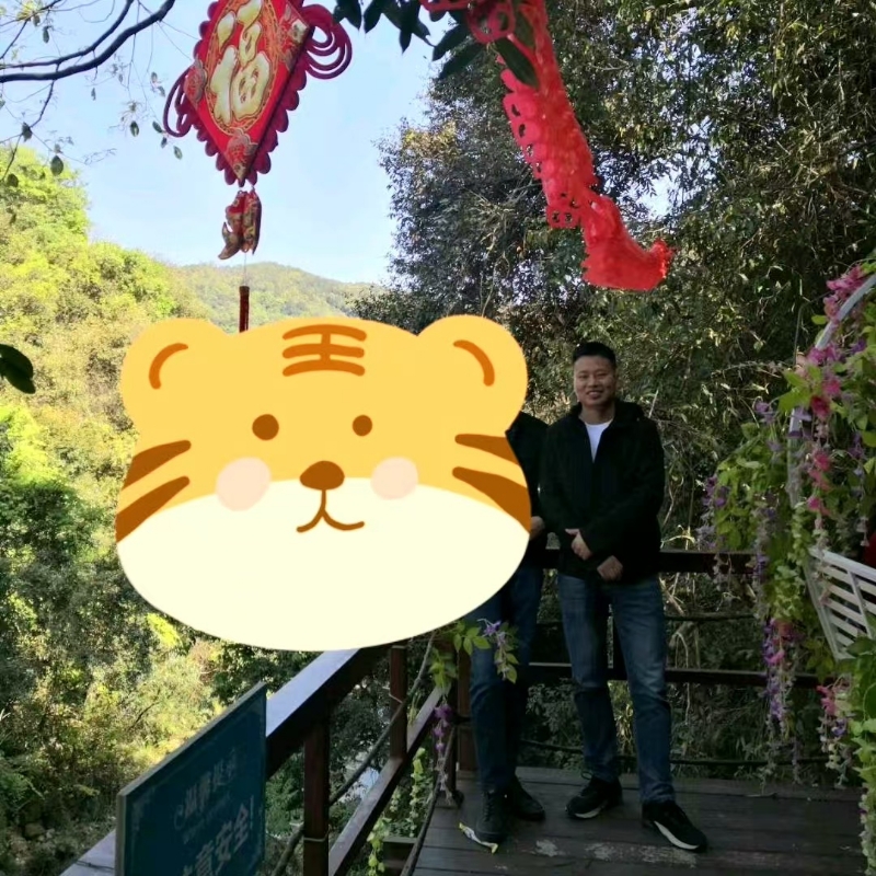 相见的第三张照片--长乐相亲服务中心
