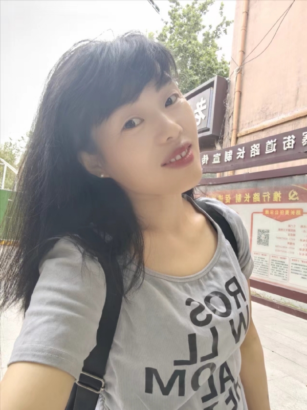 心艺的第一张照片--长乐相亲服务中心