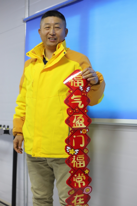 向往自由的第一张照片--长乐相亲服务中心