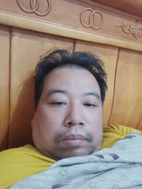 好好男人的第一张照片--长乐相亲服务中心