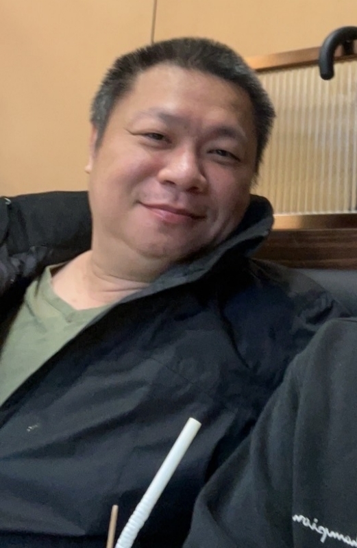 Wai的第一张照片--长乐相亲服务中心
