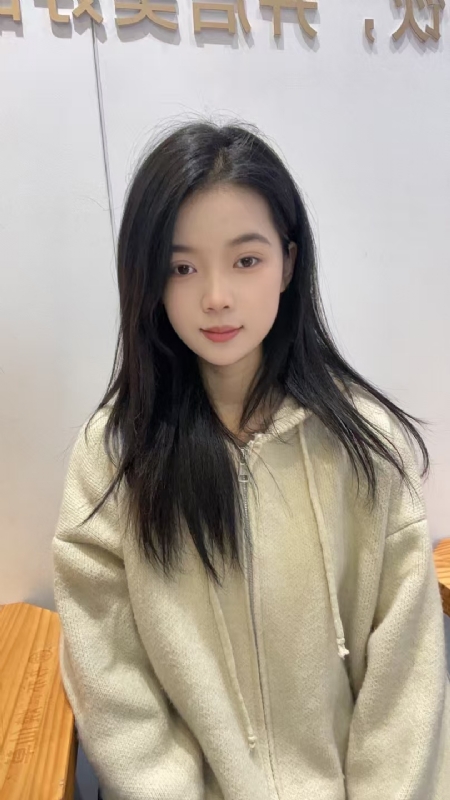 草莓奶昔的第一张照片--长乐相亲服务中心