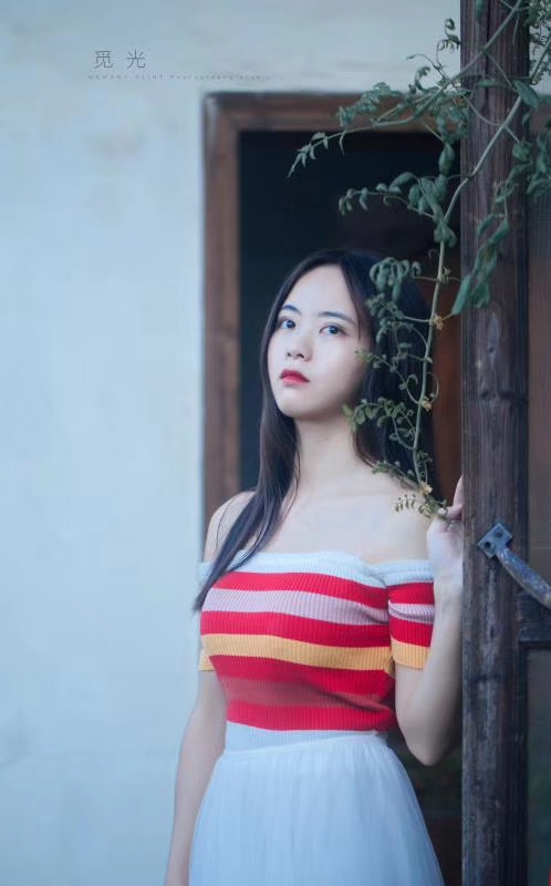 泡芙的第四张照片--长乐相亲服务中心