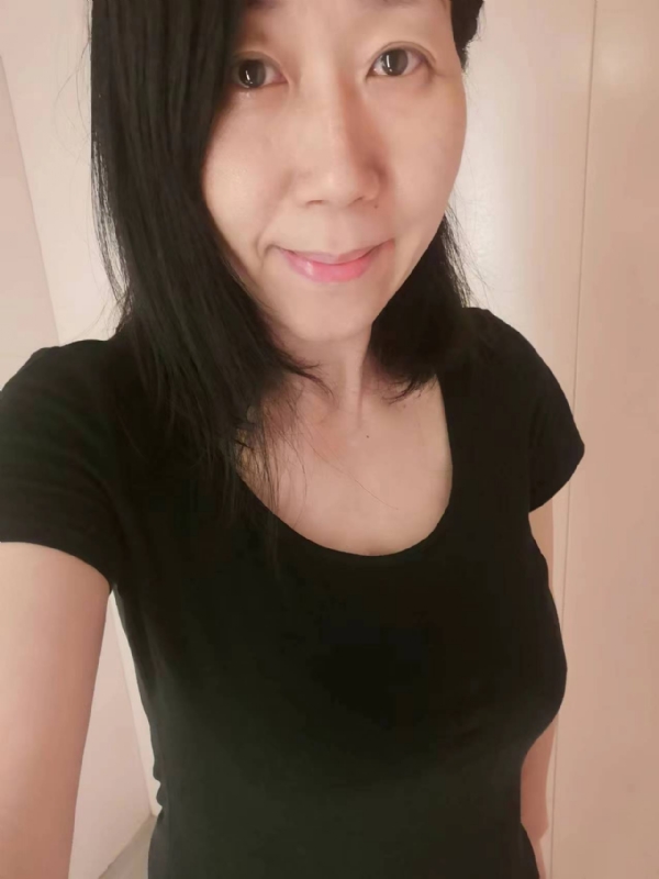 Kelly菲菲的第一张照片--长乐相亲服务中心