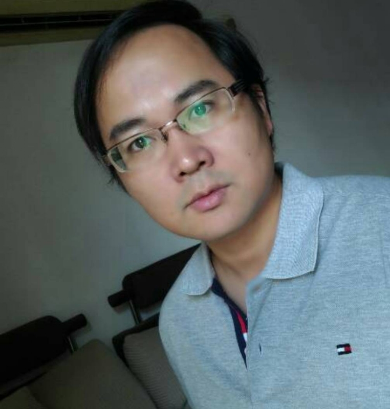 木火的第一张照片--长乐相亲服务中心
