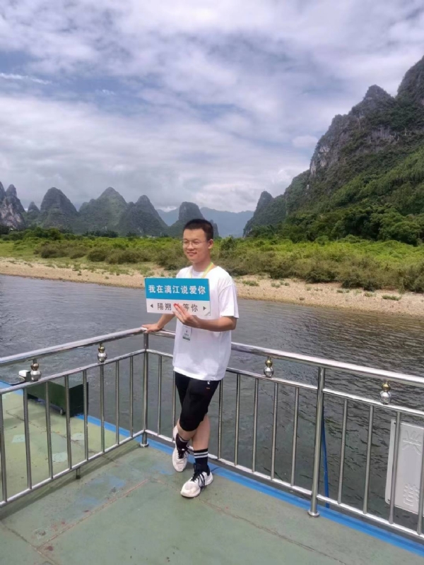 决胜时刻的第二张照片--长乐相亲服务中心