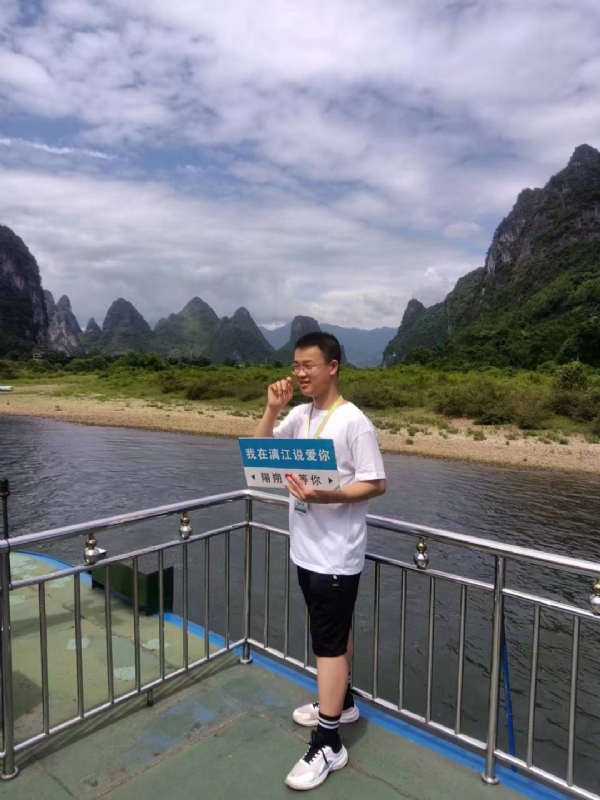 决胜时刻的第三张照片--长乐相亲服务中心