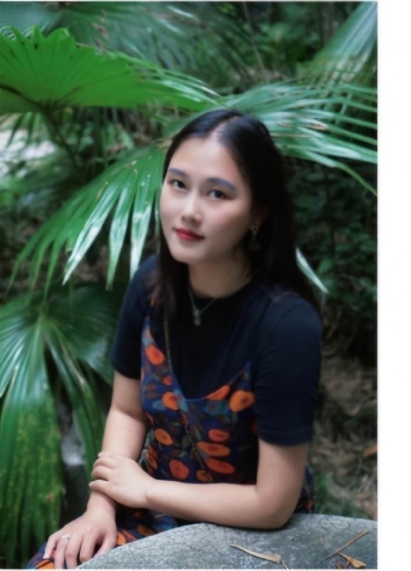 徐斯琦的第一张照片--长乐相亲服务中心