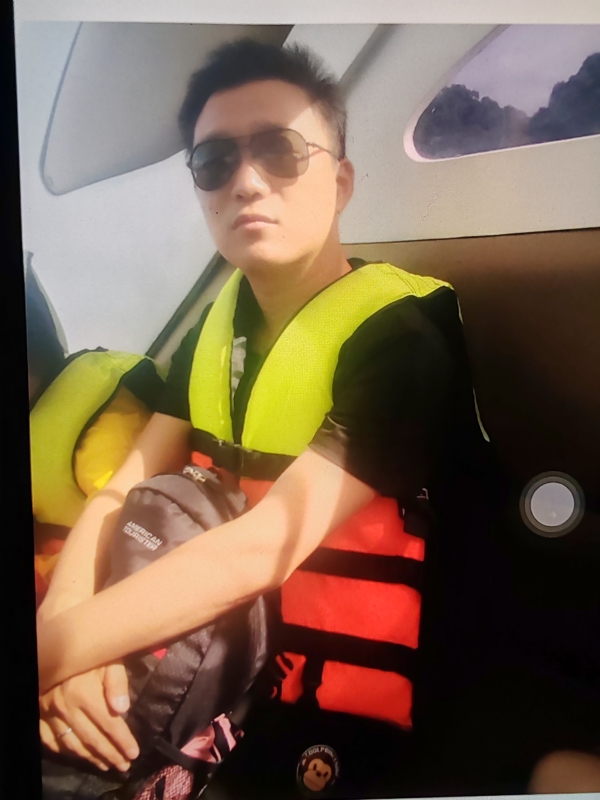 座看烟霞散的第一张照片--长乐相亲服务中心