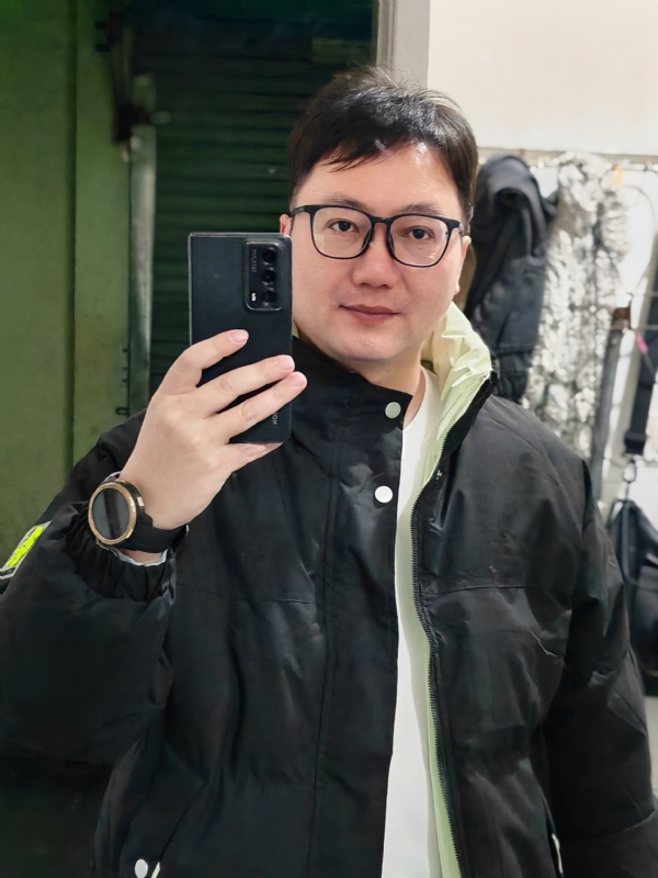 真心不累的第一张照片--长乐相亲服务中心