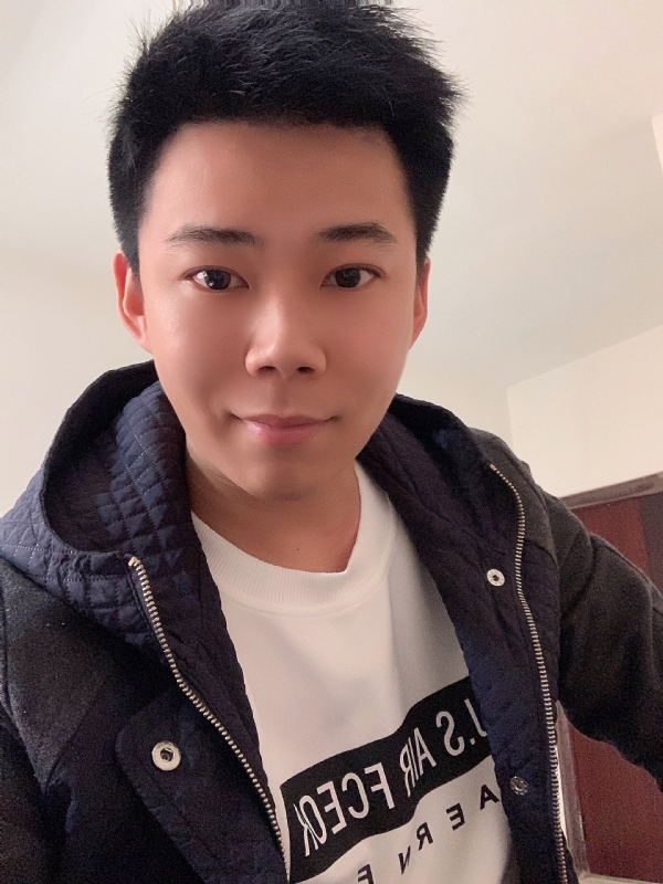 轻言淡语的第三张照片--长乐相亲服务中心