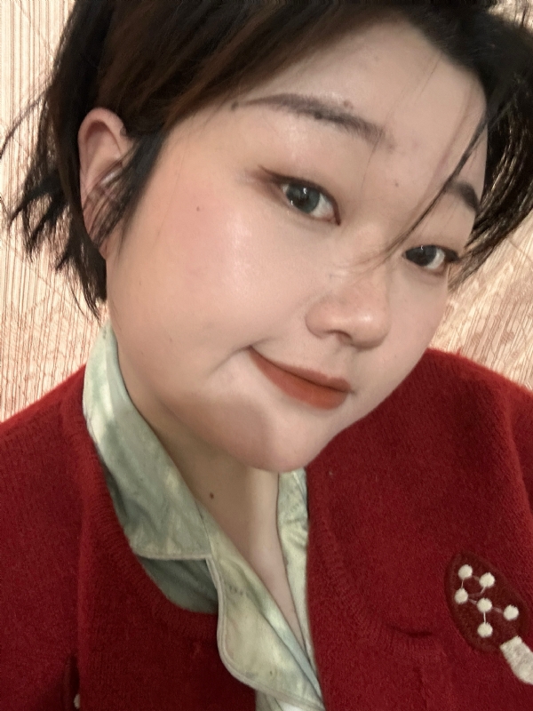 好运绵绵的第一张照片--长乐相亲服务中心