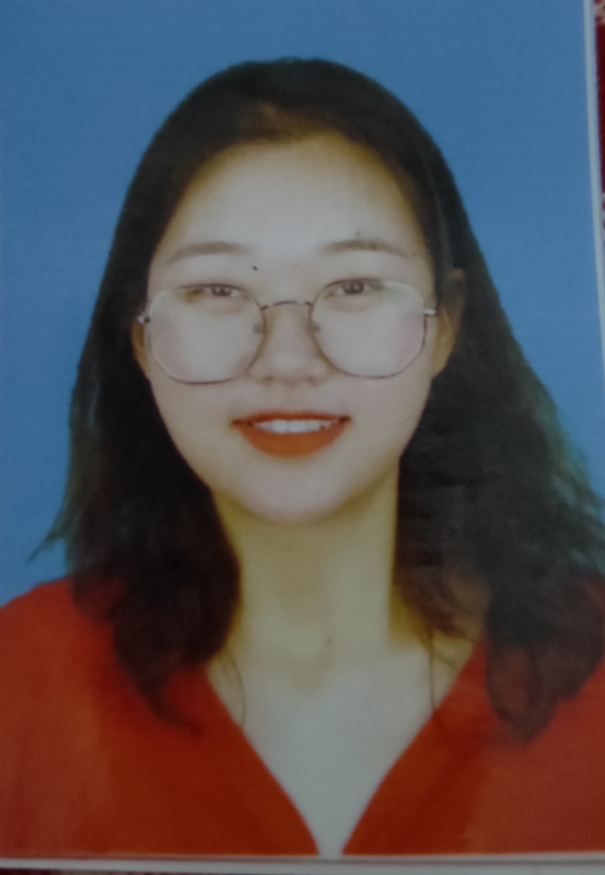 好运绵绵的第二张照片--长乐相亲服务中心