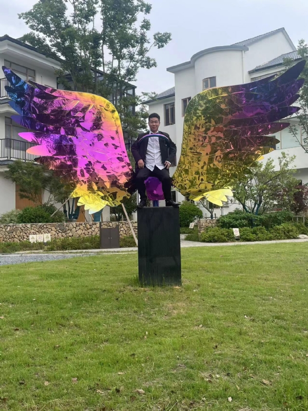 缘遇的第一张照片--长乐相亲服务中心