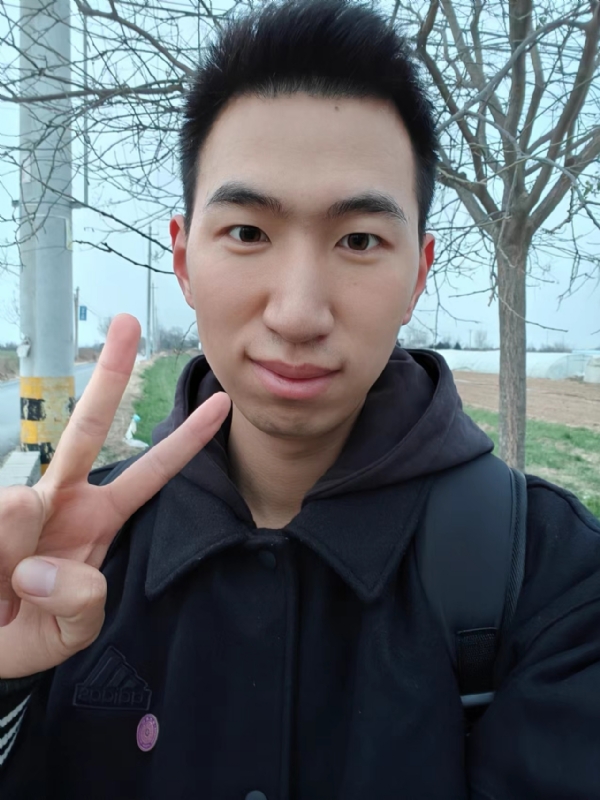 梅须逊雪三分白的第一张照片--长乐相亲服务中心