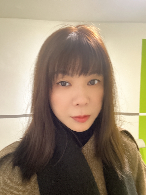 昵眤的第三张照片--长乐相亲服务中心