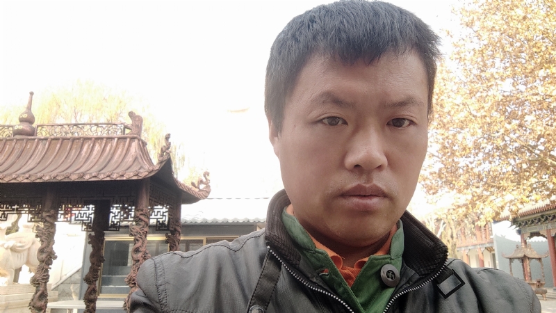 寒江雪的第一张照片--长乐相亲服务中心