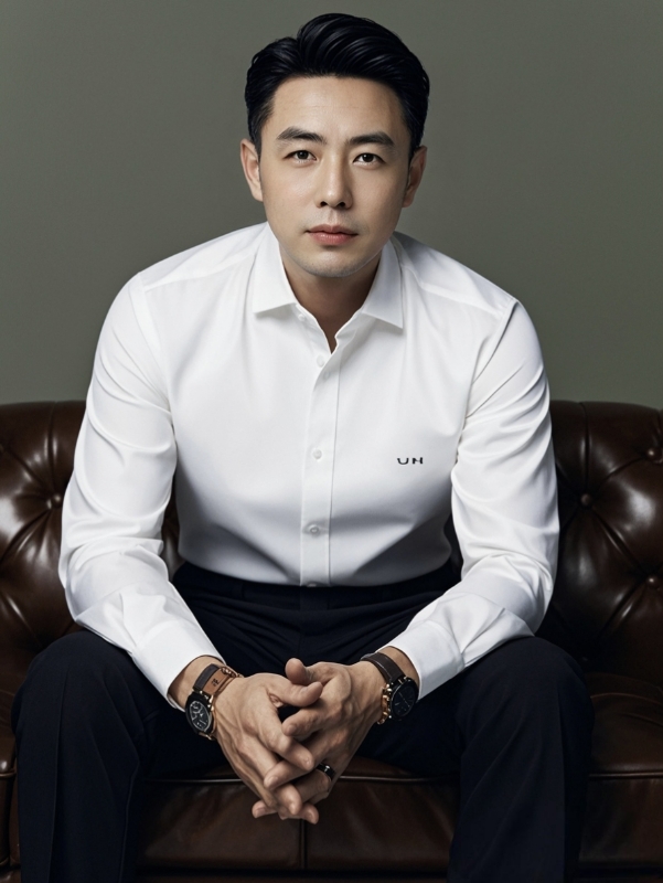 长风的第一张照片--长乐相亲服务中心