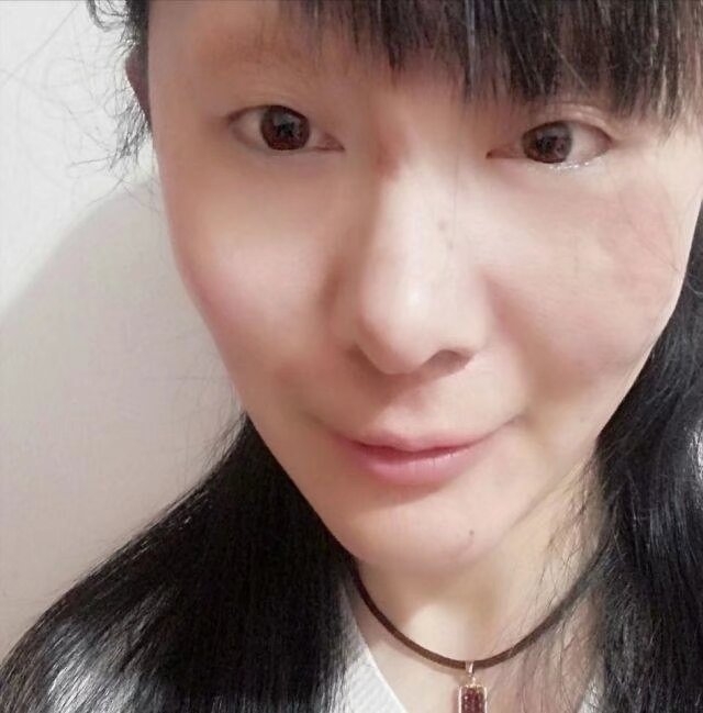 徐颖的第三张照片--长乐相亲服务中心