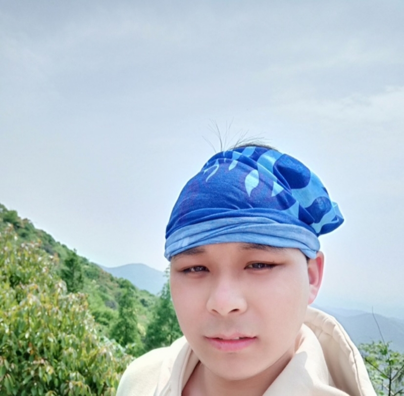 两人一世界的第一张照片--长乐相亲服务中心