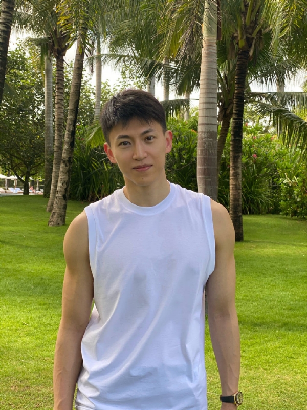 yd_clear的第一张照片--长乐相亲服务中心