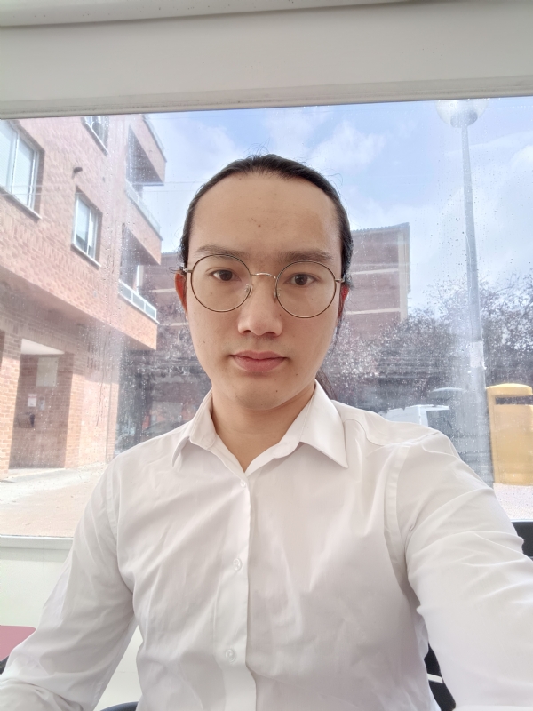 凯凯的第二张照片--长乐相亲服务中心