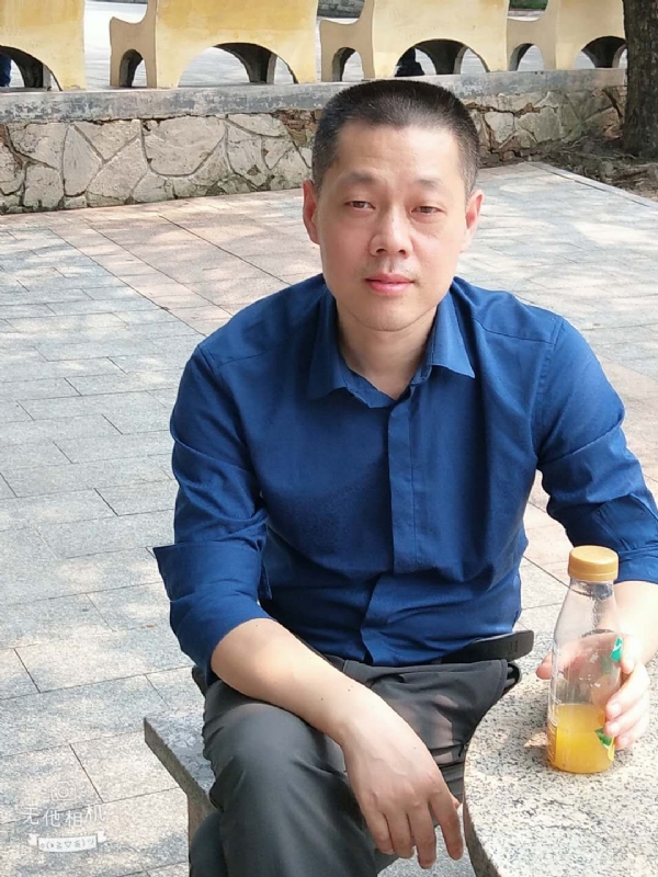 stanley的第一张照片--长乐相亲服务中心