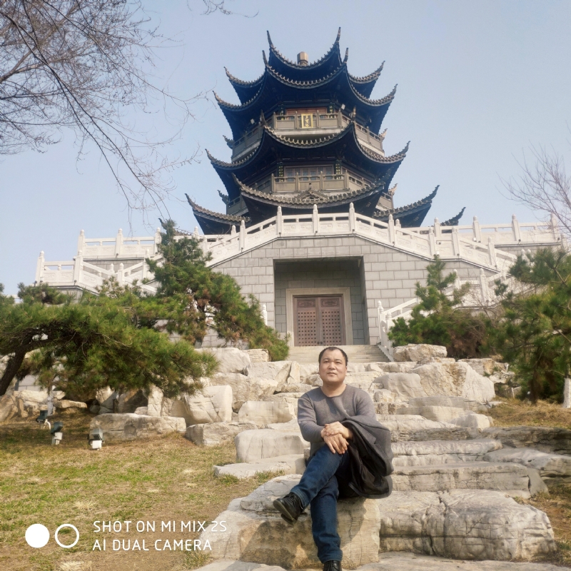 离群的羊的第一张照片--长乐相亲服务中心