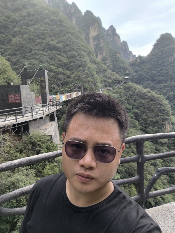 大海的第一张照片--长乐相亲服务中心
