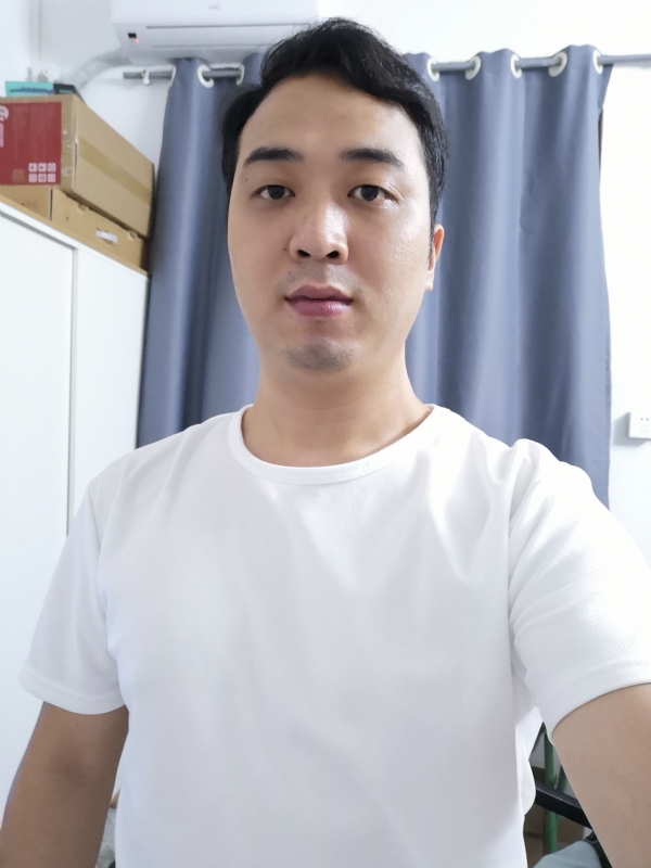张先生的第二张照片--长乐相亲服务中心