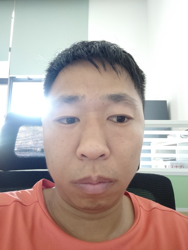 龚先生的第一张照片--长乐相亲服务中心