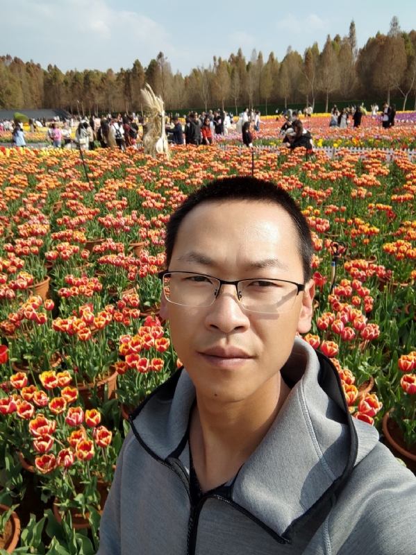 等待的第一张照片--长乐相亲服务中心