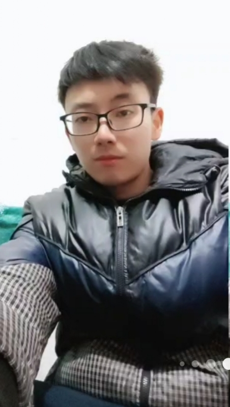 吐泡泡的小鱼的第一张照片--长乐相亲服务中心
