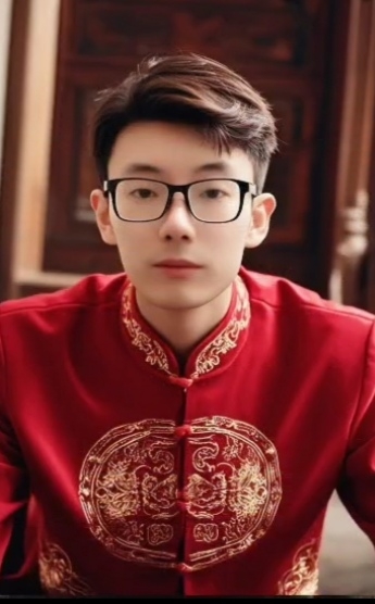 吐泡泡的小鱼的第二张照片--长乐相亲服务中心