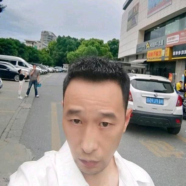 小林的第一张照片--长乐相亲服务中心