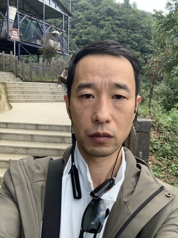 小林的第二张照片--长乐相亲服务中心
