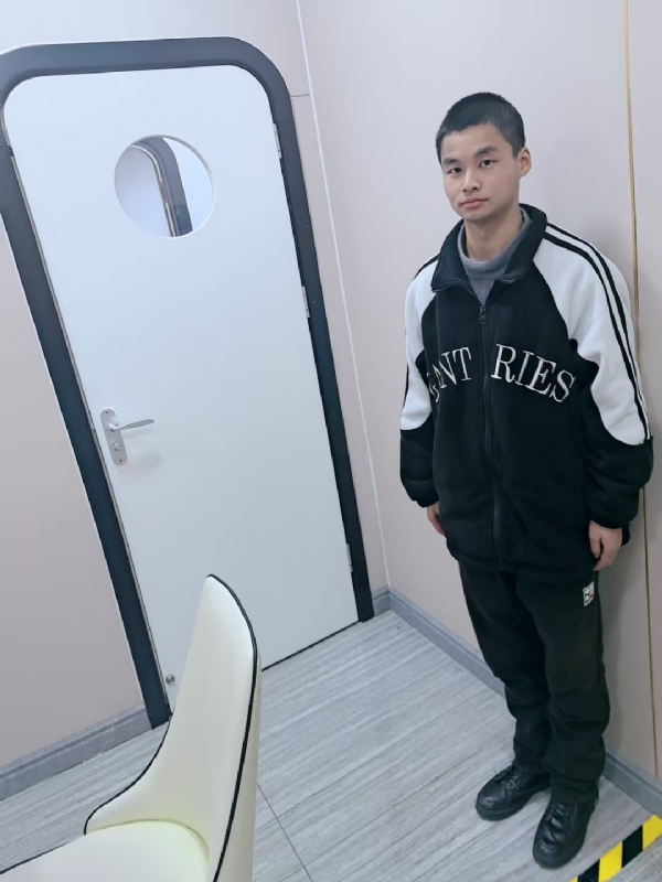 海中的星空的第一张照片--长乐相亲服务中心