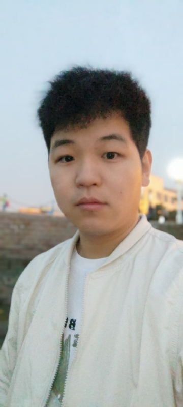 随缘的第一张照片--长乐相亲服务中心