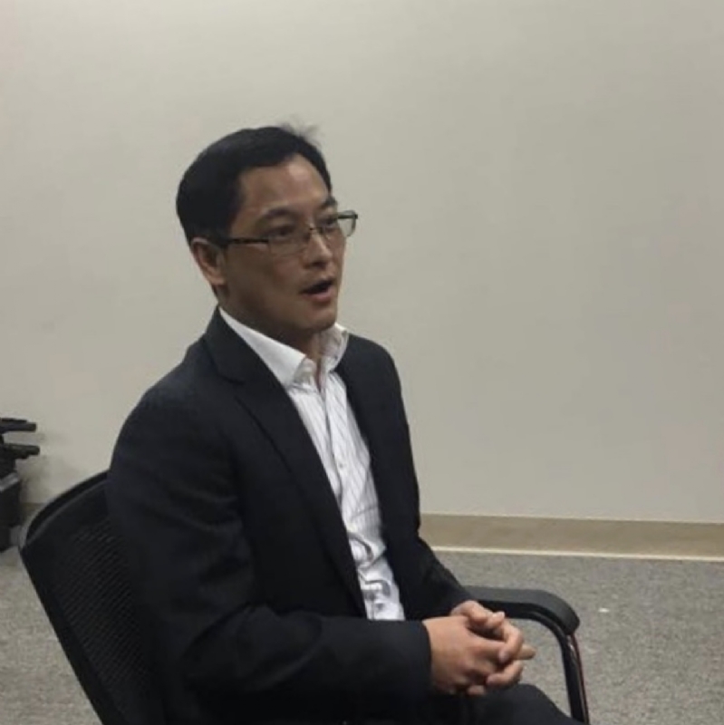 Philo的第二张照片--长乐相亲服务中心