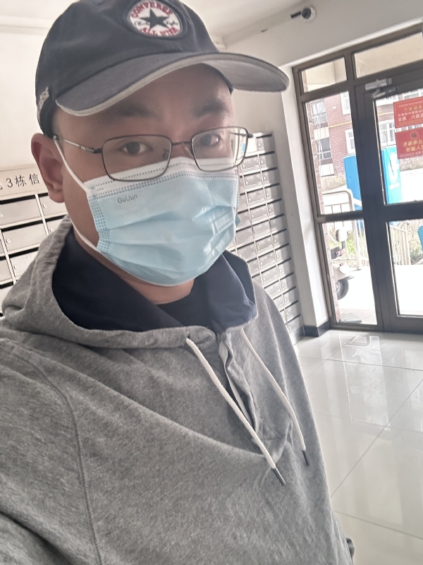 冰的第一张照片--长乐相亲服务中心
