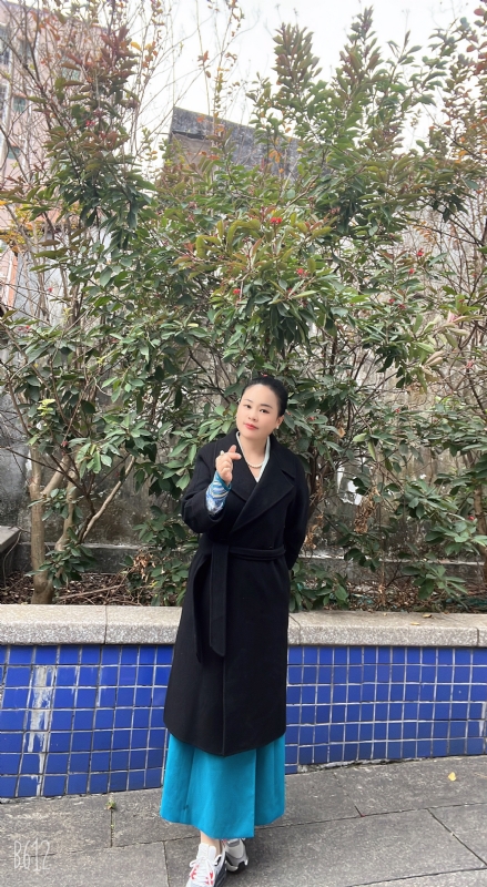随遇而安的第一张照片--长乐相亲服务中心