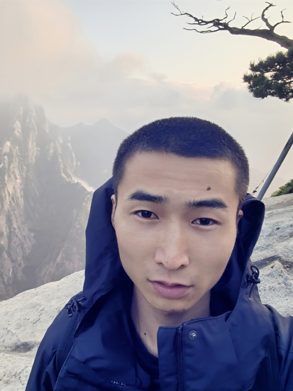 汪先生的第一张照片--长乐相亲服务中心