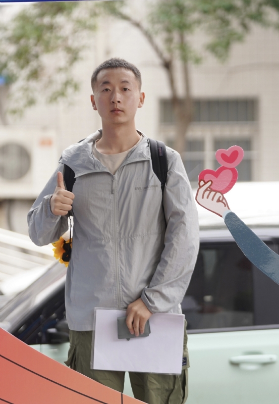 当下的第一张照片--长乐相亲服务中心