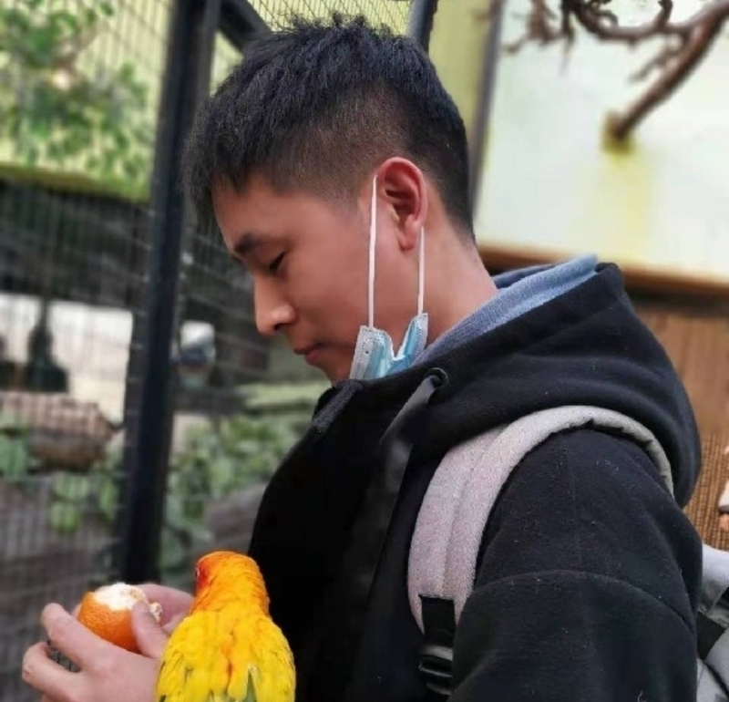 烟火年年的第一张照片--长乐相亲服务中心