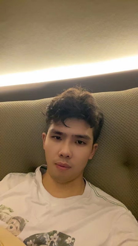 阿龙设计师的第一张照片--长乐相亲服务中心