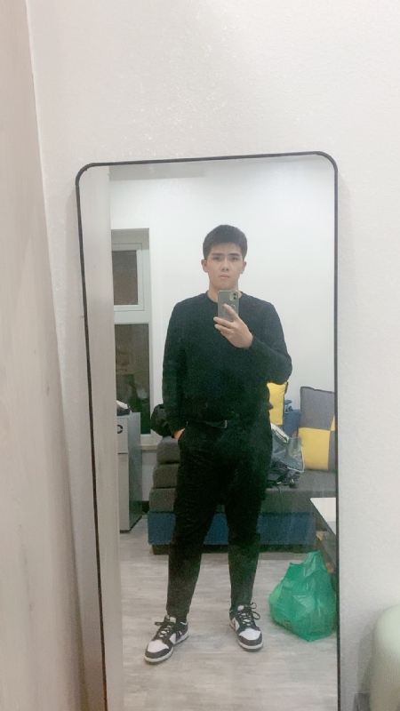 阿龙设计师的第二张照片--长乐相亲服务中心
