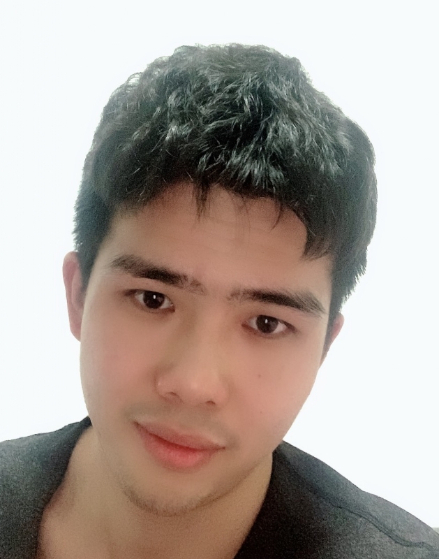 阿龙设计师的第七张照片--长乐相亲服务中心