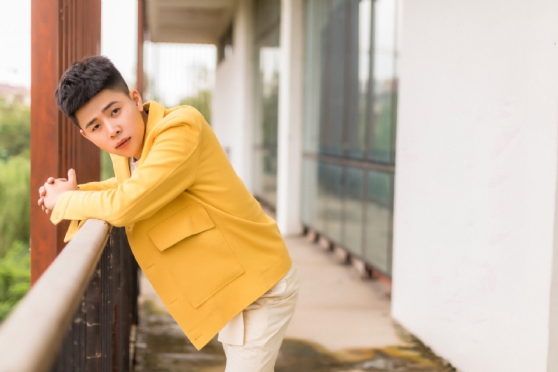 小付吖的第一张照片--长乐相亲服务中心