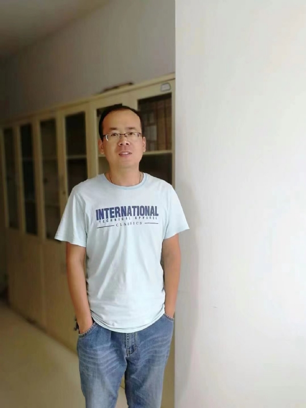 黄土麦田的第三张照片--长乐相亲服务中心